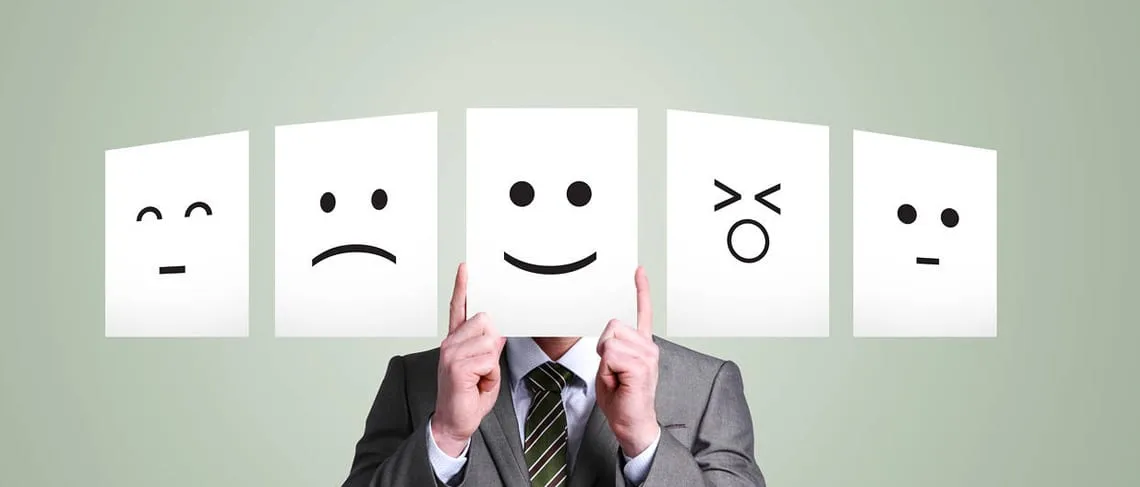 4 Strategies for Handling Criticism Like a Pro