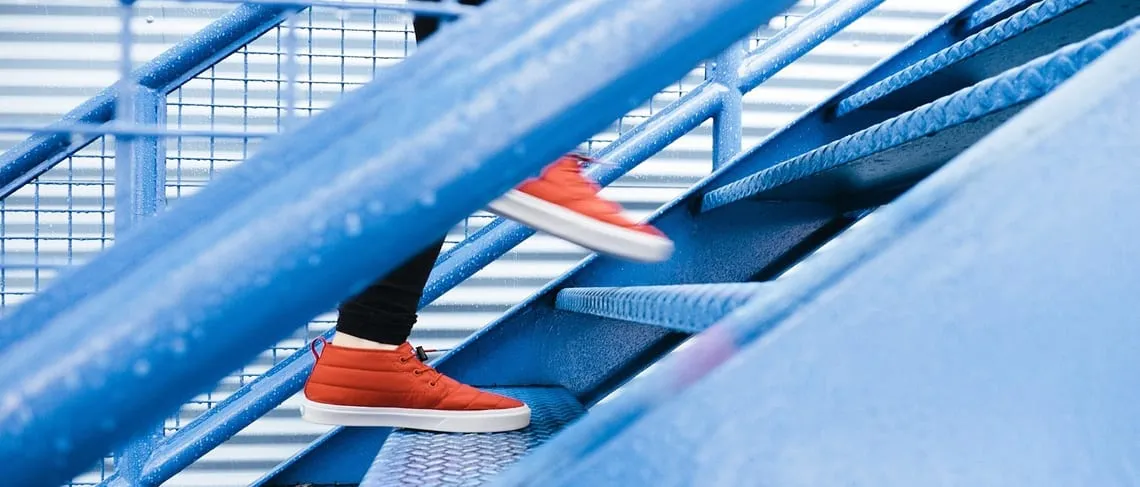 A Life Well-Lived: 3 Steps to Build Your Legacy