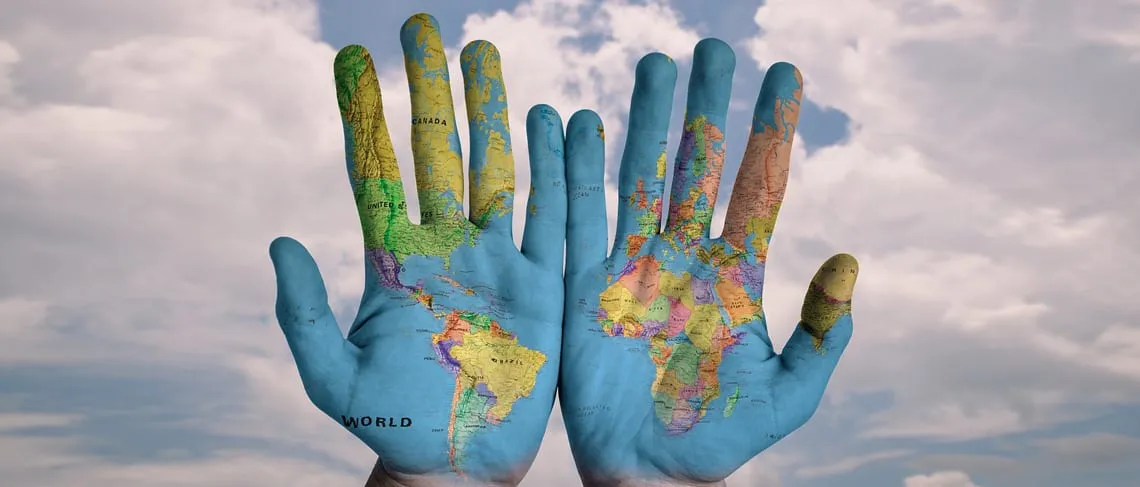 4 Leadership Essentials for Navigating Cultural Differences