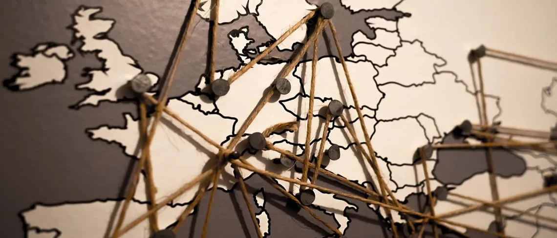 Building Trust Across Cultures