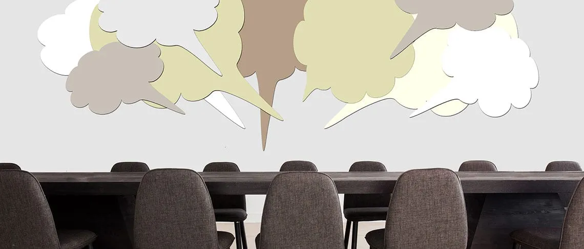 Corporate Envy