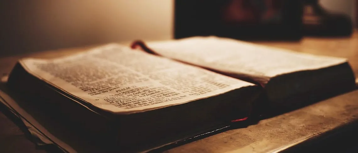 Why Does Anyone Become a Christian?