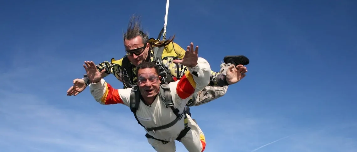 The Thin Line Between Risk and Recklessness