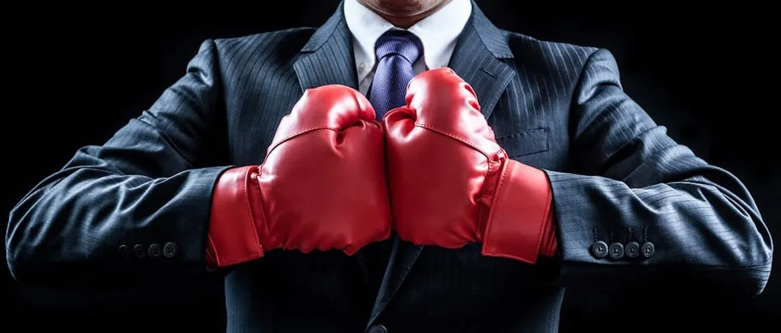 The War for Talent