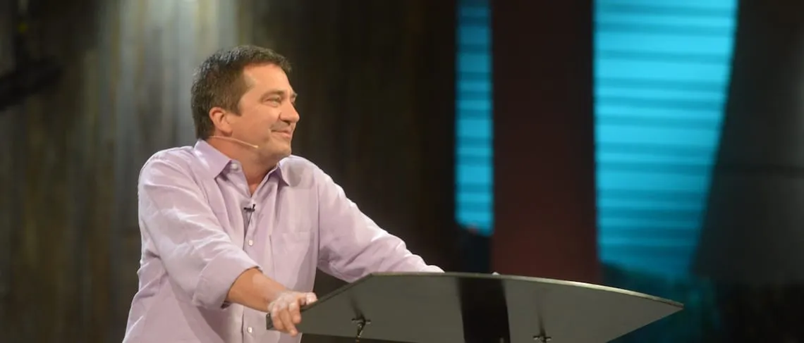 Announcing a New Podcast: Leadership University with Dr. Henry Cloud