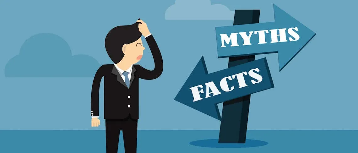 4 Dysfunctional Myths of Leadership Passion