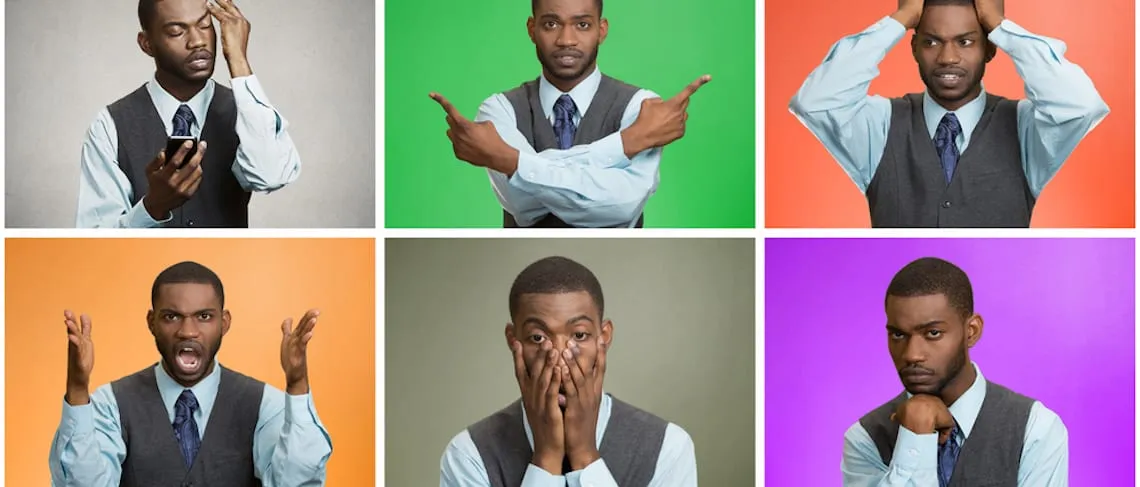 Great Tricks for Reading People’s Body Language