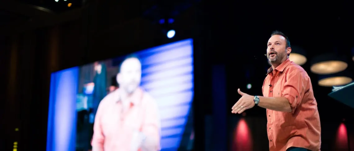 Engaging Your Congregation in Narrative Story Telling