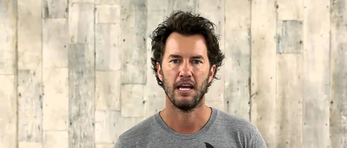 Behind TOMS Founder Blake Mycoskie’s Plan to Build an Army of Social Entrepreneurs