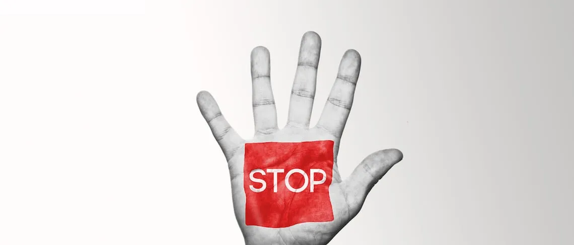 The Best New Year’s Resolution? A ‘Stop Doing’ List