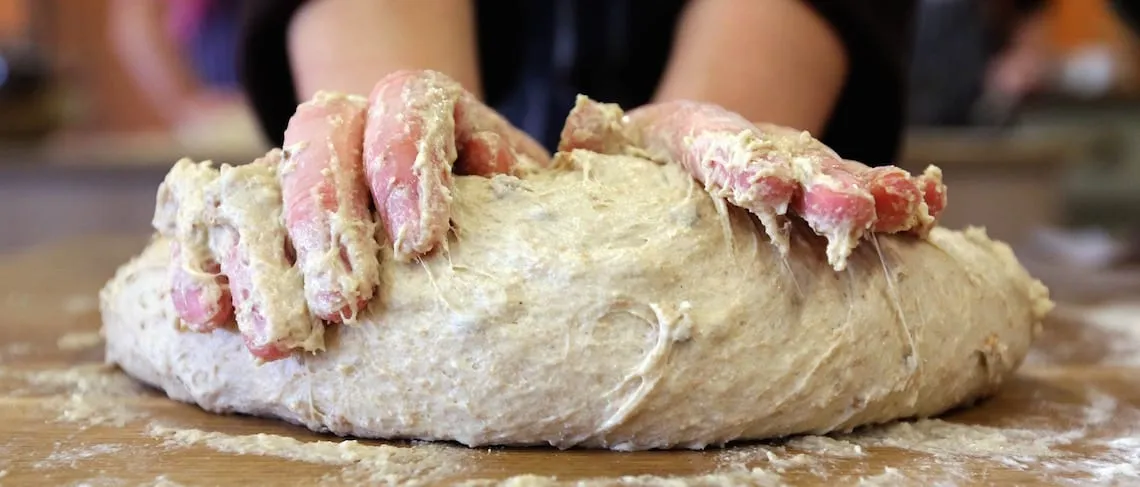 The Power of Loaves and Fishes Leadership