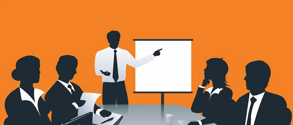 The Worst Thing You Can Do When Pitching An Idea To Your Boss