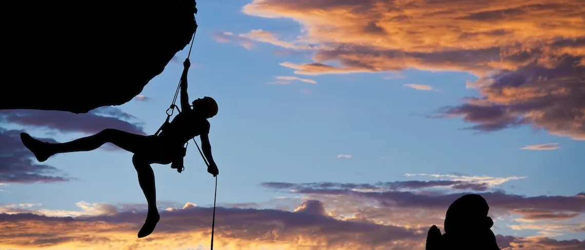 Do You Have Grit?