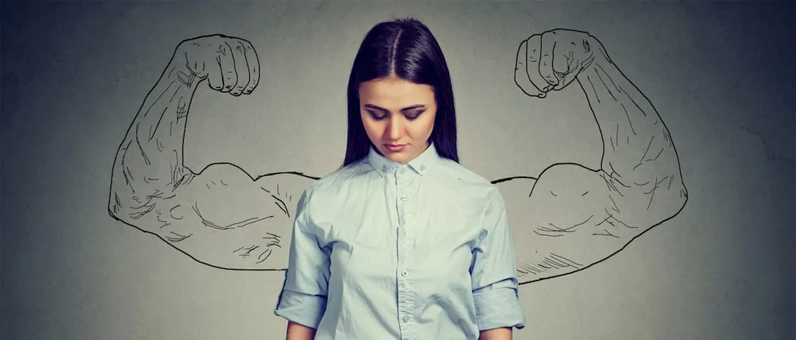 A 3-Step Plan for Turning Weaknesses into Strengths