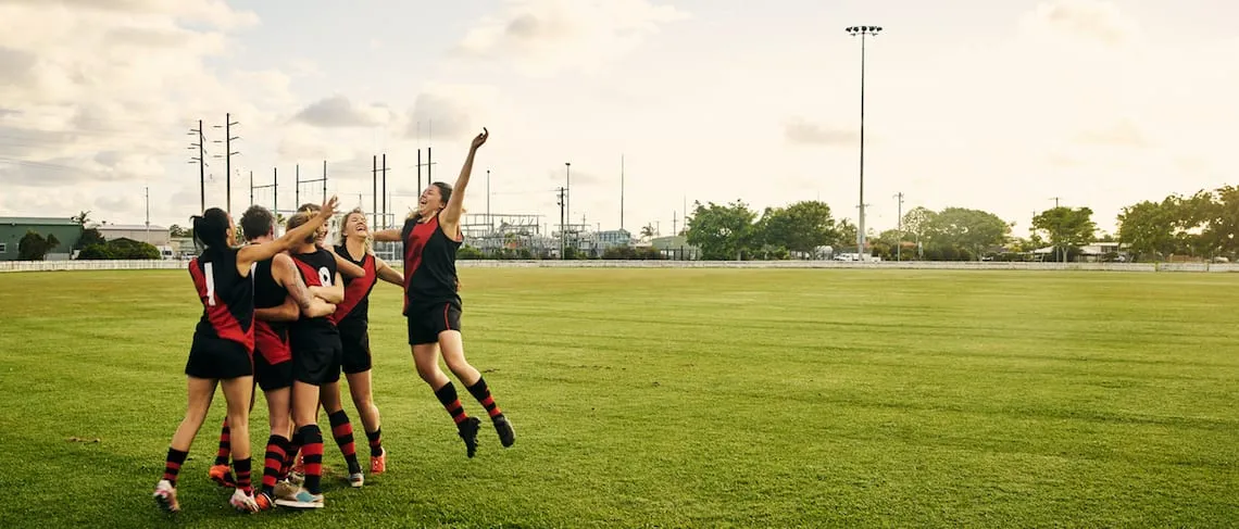 4 Disciplines to Execute a Winnable Game