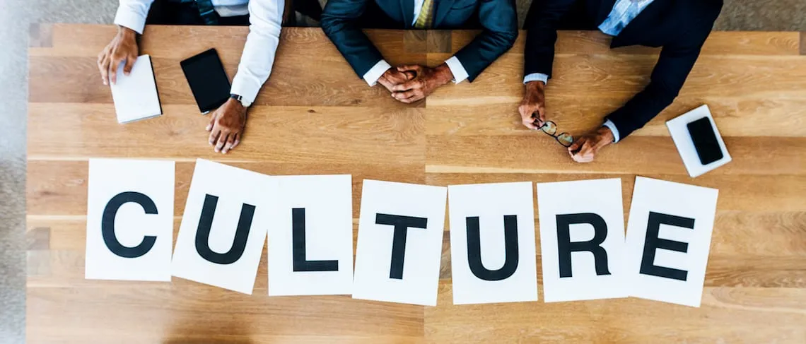 The Secret to an Irresistible Workplace—Interview with William Vanderbloemen