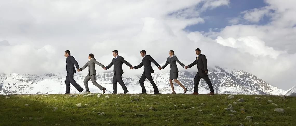 4 Assumptions That Limit Your Leadership Potential