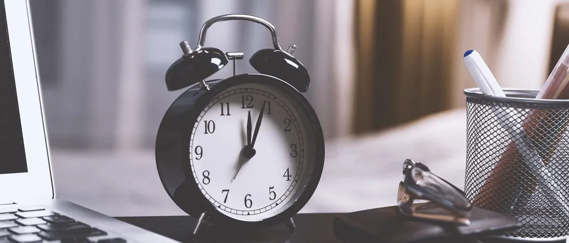 New Research on How Timing Affects Your Leadership