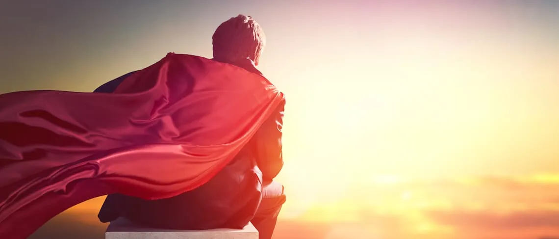 7 Steps to Creating a Culture that Makes Heroes