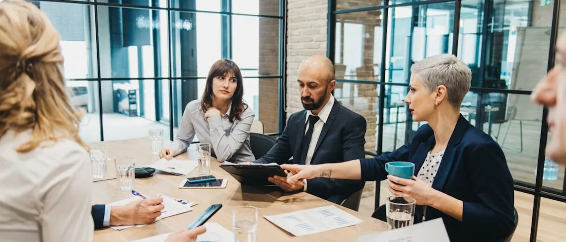 The Most Mind-Numbing Ritual in Business