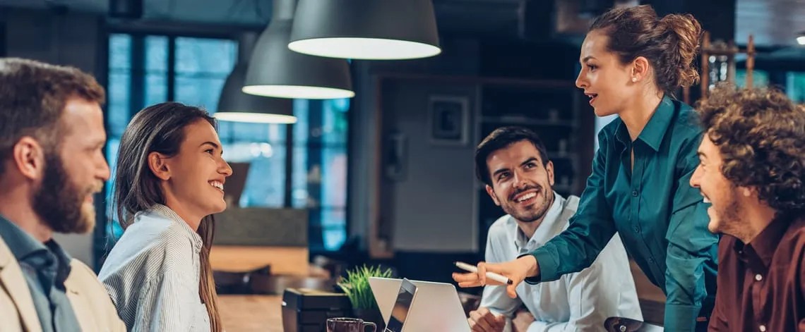 3 Steps to Foster Collaboration in Your Organization