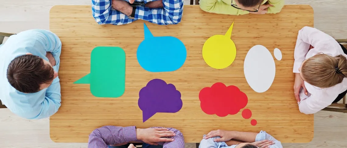 Two Reasons Why Collaboration Isn’t Happening On Your Team