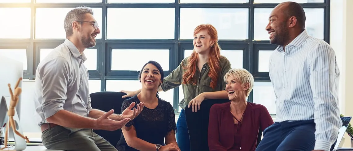 How to Speak Up in Meetings