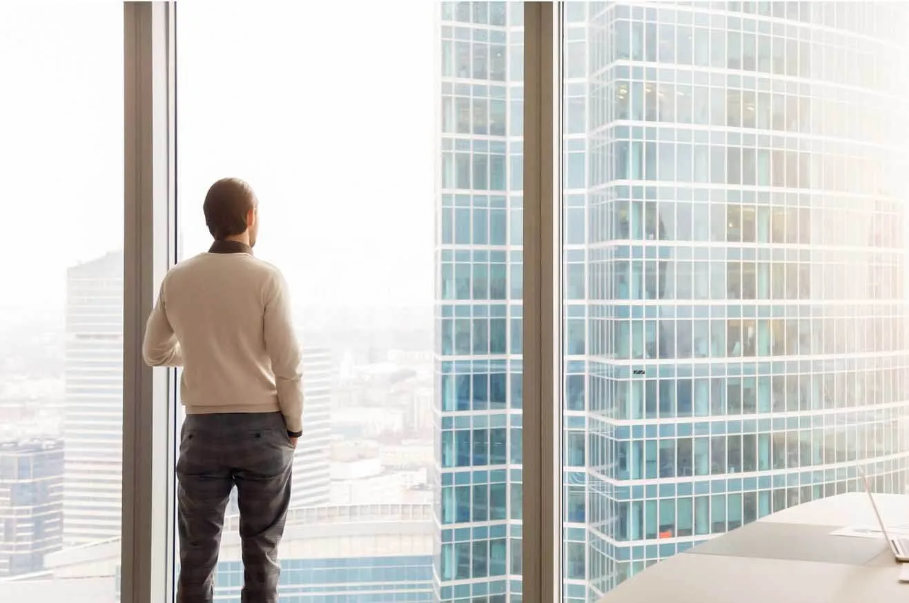 3 Reasons It’s Ok To Keep Your Head In The Clouds