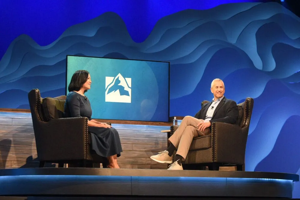 GLS18 Session Notes–The Transforming Power of Hospitality: Danny Meyer One-on-One with Elaine Lin Hering