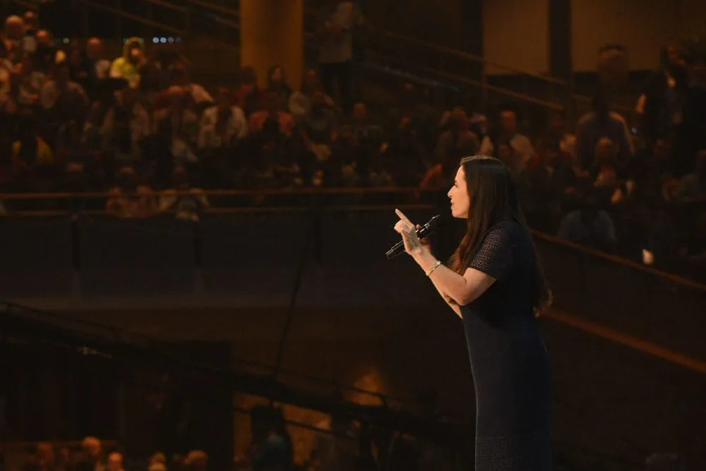 GLS18 Session Notes–Juliet Funt–The Upside of Simplicity