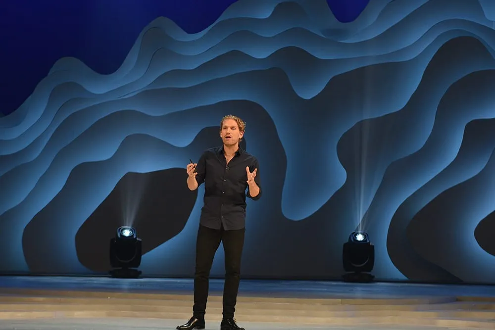GLS18 Session Notes–Rasmus Ankersen–Hunger in Paradise