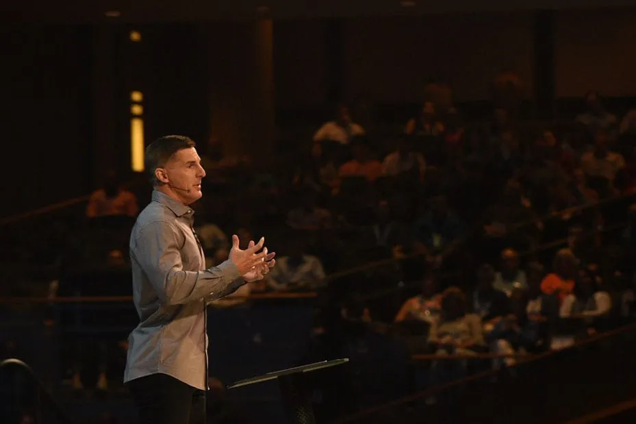 GLS18 Session Notes–Craig Groeschel–Becoming a Leader People Love to Follow