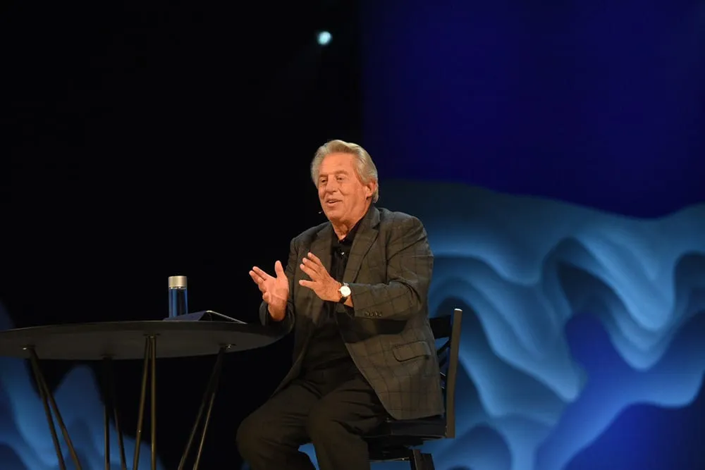 GLS18 Session Notes–John C. Maxwell–What All Leaders Have in Common