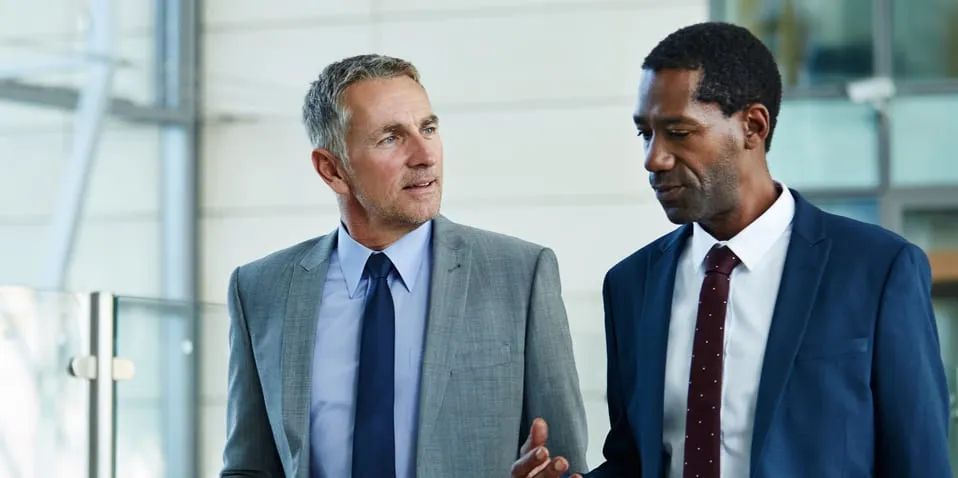 6 Ways Nice People Can Master Conflict