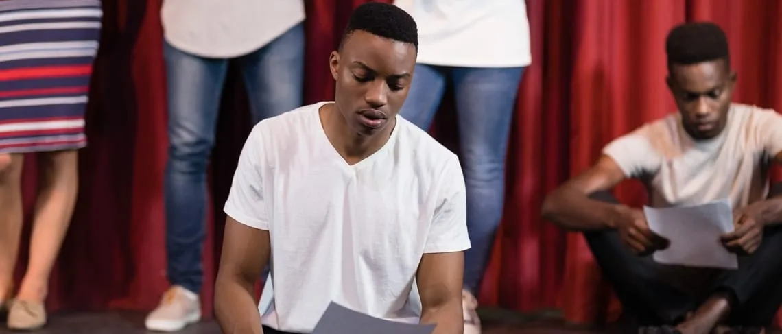 Three Secrets of Collaboration I Discovered from Improv
