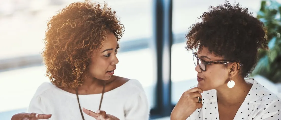 6 Simple Questions for a Successful 1-on-1 Meeting