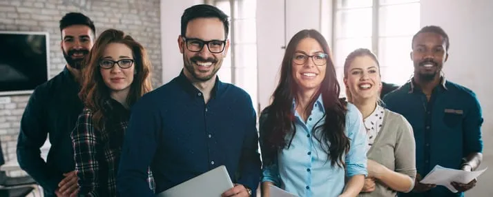 8 Drivers of a Flourishing Staff Culture