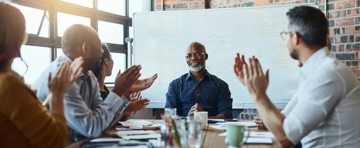 The 5-to-1 Appreciation Ratio That Will Change Your Team Culture