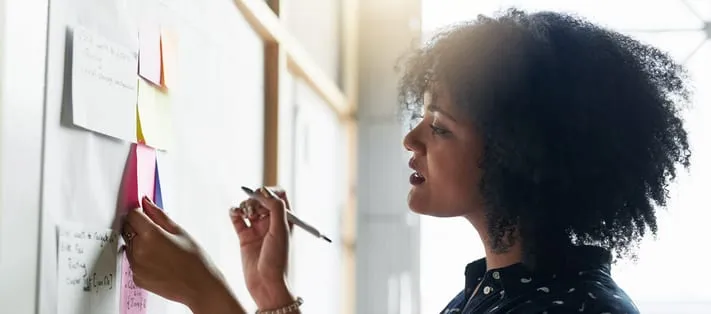 Is One of Your Projects Stuck? Here’s How to Get It Back on Track