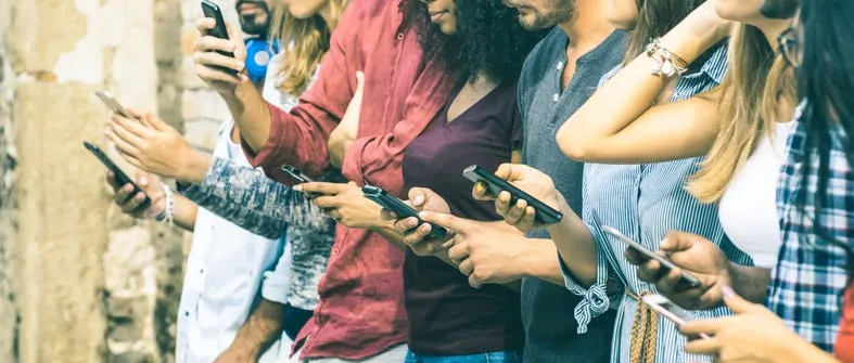 Technology in an Age of Outrage