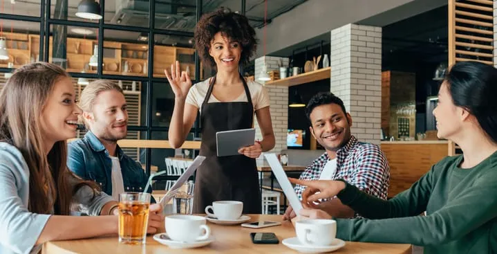 4 Hospitality Rules I Learned from Danny Meyer