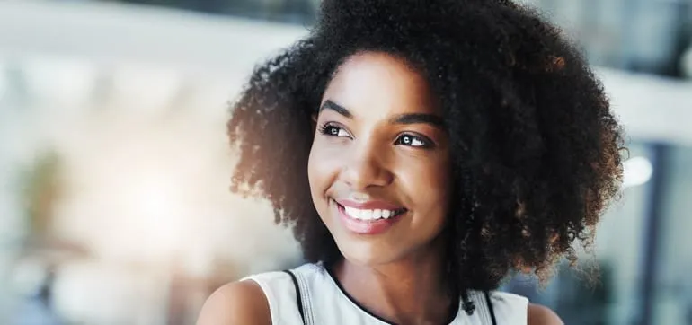 The Secret to Focus in Work and Life
