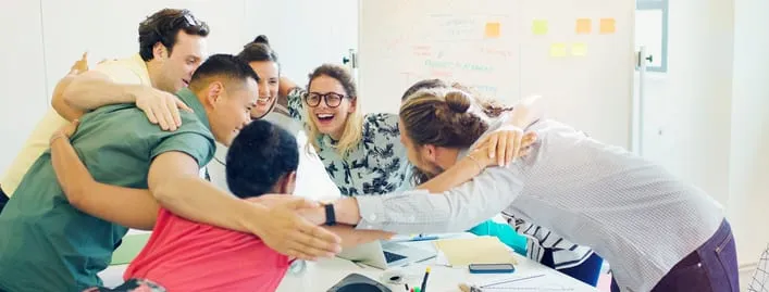 3 Ways to Be a Leader People Want to Follow