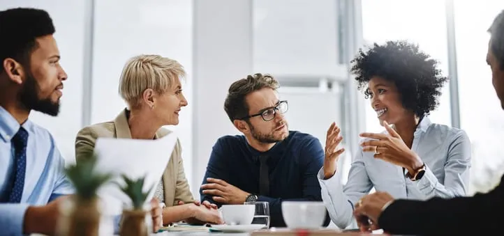 Considering a Merger? Three Cultural Alignments You Must Get Right