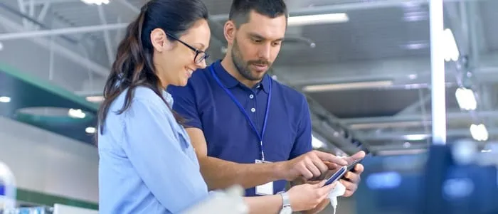 How to Get Employees to Think Like Customers
