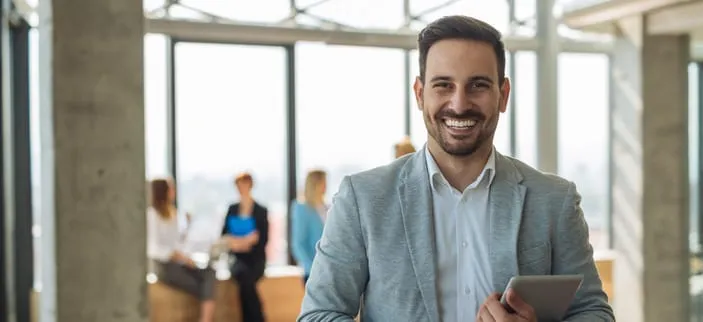 The Key to Growing in Business is Growing as an Individual