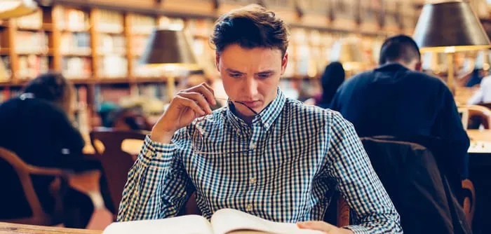 What Straight-A Students Get Wrong