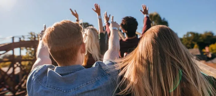 The Secret to Mastering Worry and Fear