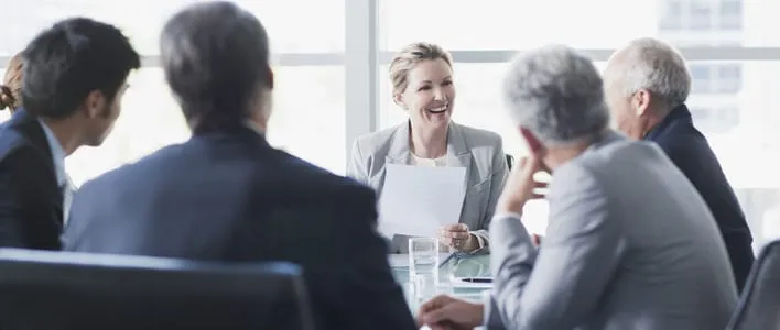 4 Traits of a Trustworthy Leader