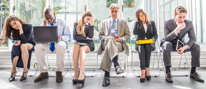4 Factors that Cause Low Morale (and What to do About Them)